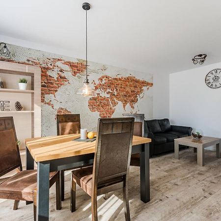 Mieszkanie Przy Kasztanie Blisko Plazy I Centrum Apartment Gdansk Bagian luar foto